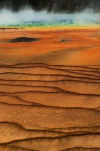 Grand Prismatic Spring, Yellowstone